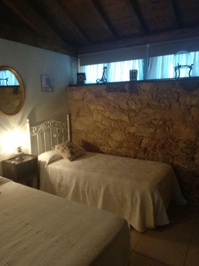 Casa Carola Villa โอยา ภายนอก รูปภาพ